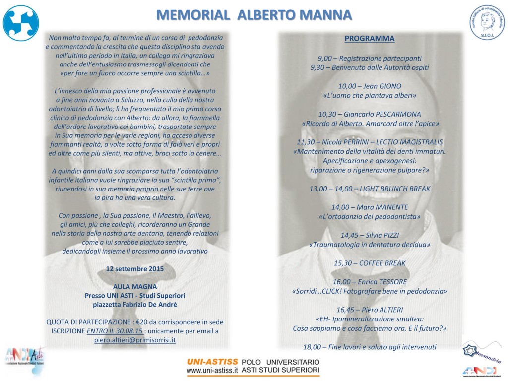 MEMORIAL--AlbertoManna_programma_definitivo